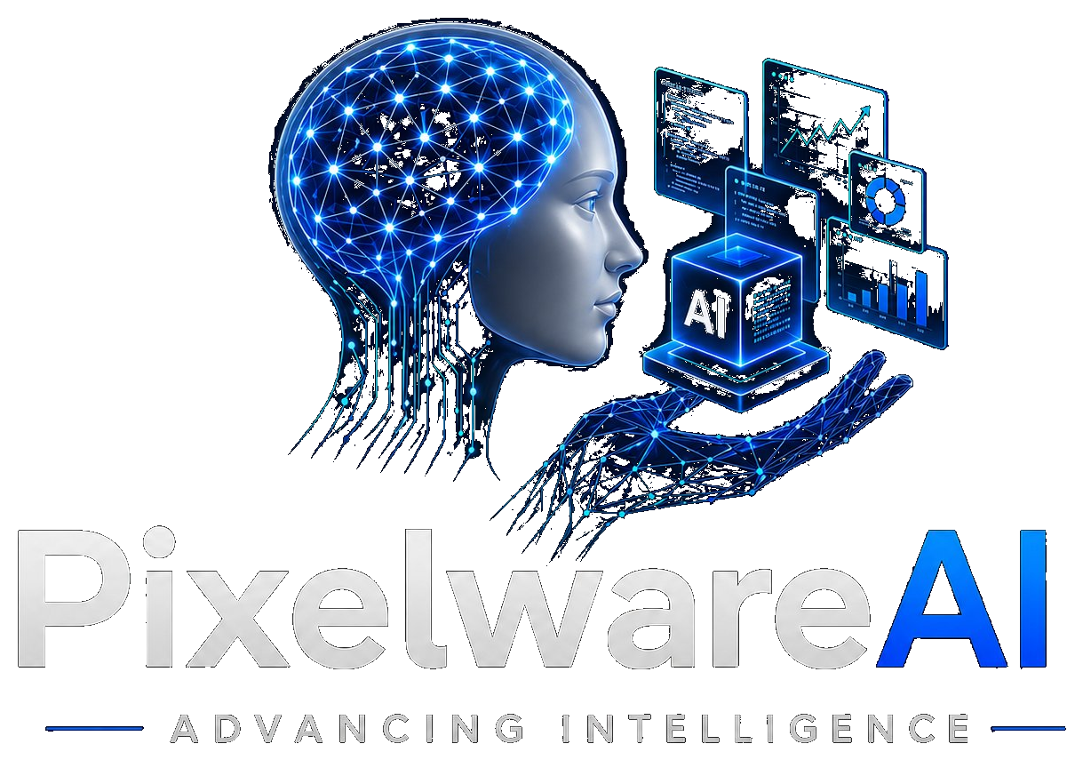 PixelwareAI